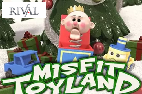 Misfit Toyland